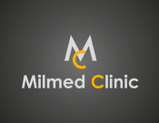 Projekt graficzny, nazwa firmy, tworzenie logo firm Logo dla kliniki medycznej - hdx6