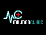 Projekt graficzny, nazwa firmy, tworzenie logo firm Logo dla kliniki medycznej - YashSanjit