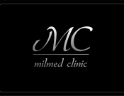 Projekt graficzny, nazwa firmy, tworzenie logo firm Logo dla kliniki medycznej - VANDALIK