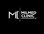 Projekt graficzny, nazwa firmy, tworzenie logo firm Logo dla kliniki medycznej - piotrekf35