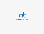 Projekt graficzny, nazwa firmy, tworzenie logo firm Logo dla kliniki medycznej - artoorcik