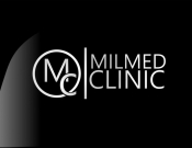 Projekt graficzny, nazwa firmy, tworzenie logo firm Logo dla kliniki medycznej - looqqasz