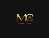 Projekt graficzny, nazwa firmy, tworzenie logo firm Logo dla kliniki medycznej - kokoni