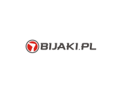 Projekt graficzny, nazwa firmy, tworzenie logo firm Logo dla BIJAKI.PL - romero