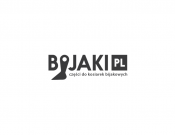 Projekt graficzny, nazwa firmy, tworzenie logo firm Logo dla BIJAKI.PL - DeViL3oo