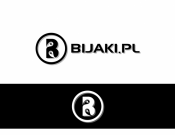 Projekt graficzny, nazwa firmy, tworzenie logo firm Logo dla BIJAKI.PL - ApePolacco
