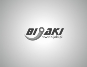 Projekt graficzny, nazwa firmy, tworzenie logo firm Logo dla BIJAKI.PL - Vila
