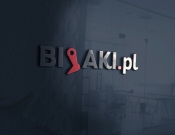 Projekt graficzny, nazwa firmy, tworzenie logo firm Logo dla BIJAKI.PL - Johan