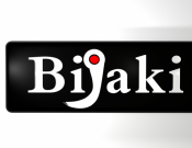 Projekt graficzny, nazwa firmy, tworzenie logo firm Logo dla BIJAKI.PL - Tommyd