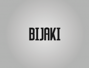 Projekt graficzny, nazwa firmy, tworzenie logo firm Logo dla BIJAKI.PL - Chriz