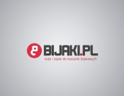 Projekt graficzny, nazwa firmy, tworzenie logo firm Logo dla BIJAKI.PL - feim