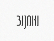 Projekt graficzny, nazwa firmy, tworzenie logo firm Logo dla BIJAKI.PL - MATHIS