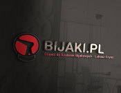 Projekt graficzny, nazwa firmy, tworzenie logo firm Logo dla BIJAKI.PL - Rosomak