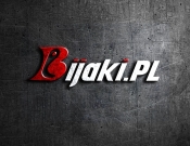 Projekt graficzny, nazwa firmy, tworzenie logo firm Logo dla BIJAKI.PL - kotarska