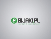 Projekt graficzny, nazwa firmy, tworzenie logo firm Logo dla BIJAKI.PL - feim