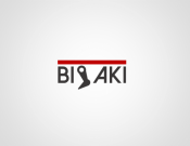 Projekt graficzny, nazwa firmy, tworzenie logo firm Logo dla BIJAKI.PL - Johan