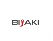Projekt graficzny, nazwa firmy, tworzenie logo firm Logo dla BIJAKI.PL - conradoArt