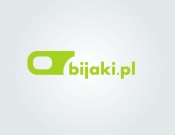 Projekt graficzny, nazwa firmy, tworzenie logo firm Logo dla BIJAKI.PL - Lucasos