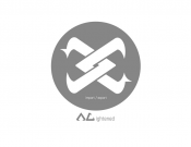 Projekt graficzny, nazwa firmy, tworzenie logo firm Logo dla firmy handlowej - antarstudio