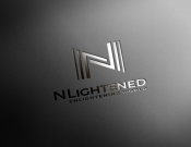 Projekt graficzny, nazwa firmy, tworzenie logo firm Logo dla firmy handlowej - lyset