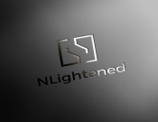 Projekt graficzny, nazwa firmy, tworzenie logo firm Logo dla firmy handlowej - lyset
