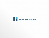 Projekt graficzny, nazwa firmy, tworzenie logo firm nowe logo dla firmy Fenster Group - DiTom