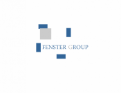 Projekt graficzny, nazwa firmy, tworzenie logo firm nowe logo dla firmy Fenster Group - frozen-vertebrae