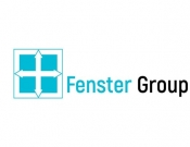 Projekt graficzny, nazwa firmy, tworzenie logo firm nowe logo dla firmy Fenster Group - Majcin