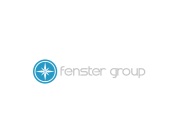 Projekt graficzny, nazwa firmy, tworzenie logo firm nowe logo dla firmy Fenster Group - feim
