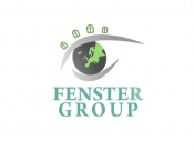 Projekt graficzny, nazwa firmy, tworzenie logo firm nowe logo dla firmy Fenster Group - ccreedence