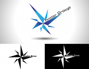 Projekt graficzny, nazwa firmy, tworzenie logo firm nowe logo dla firmy Fenster Group - QFlame