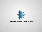 Projekt graficzny, nazwa firmy, tworzenie logo firm nowe logo dla firmy Fenster Group - DiTom