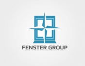 Projekt graficzny, nazwa firmy, tworzenie logo firm nowe logo dla firmy Fenster Group - YashSanjit
