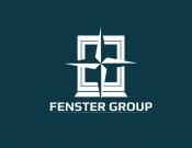 Projekt graficzny, nazwa firmy, tworzenie logo firm nowe logo dla firmy Fenster Group - YashSanjit