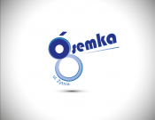 Projekt graficzny, nazwa firmy, tworzenie logo firm Ósemka - QFlame