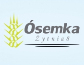 Projekt graficzny, nazwa firmy, tworzenie logo firm Ósemka - aLF^^