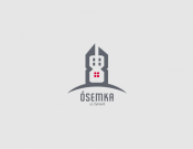 Projekt graficzny, nazwa firmy, tworzenie logo firm Ósemka - myConcepT