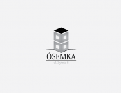 Projekt graficzny, nazwa firmy, tworzenie logo firm Ósemka - maestro