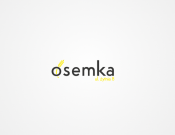 Projekt graficzny, nazwa firmy, tworzenie logo firm Ósemka - Alsart