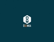 Projekt graficzny, nazwa firmy, tworzenie logo firm Ósemka - ADesigne