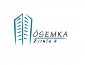 Projekt graficzny, nazwa firmy, tworzenie logo firm Ósemka - wirek10