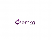 Projekt graficzny, nazwa firmy, tworzenie logo firm Ósemka - casta