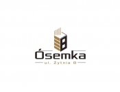 projektowanie logo oraz grafiki online Ósemka