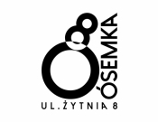Projekt graficzny, nazwa firmy, tworzenie logo firm Ósemka - enridesign