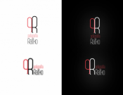 Projekt graficzny, nazwa firmy, tworzenie logo firm Nowe logo dla drukarni  - szymonstach