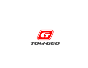 Projekt graficzny, nazwa firmy, tworzenie logo firm logo dla firmy transportowo - geodez - lyset