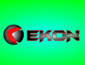 Projekt graficzny, nazwa firmy, tworzenie logo firm nowe logo dla firmy instalacyjnej  - Choek