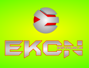 Projekt graficzny, nazwa firmy, tworzenie logo firm nowe logo dla firmy instalacyjnej  - Choek