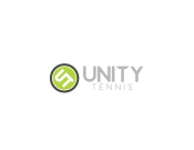 Projekt graficzny, nazwa firmy, tworzenie logo firm Logo dla akademii tenisa - feim