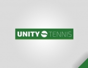 Projekt graficzny, nazwa firmy, tworzenie logo firm Logo dla akademii tenisa - Fylyp